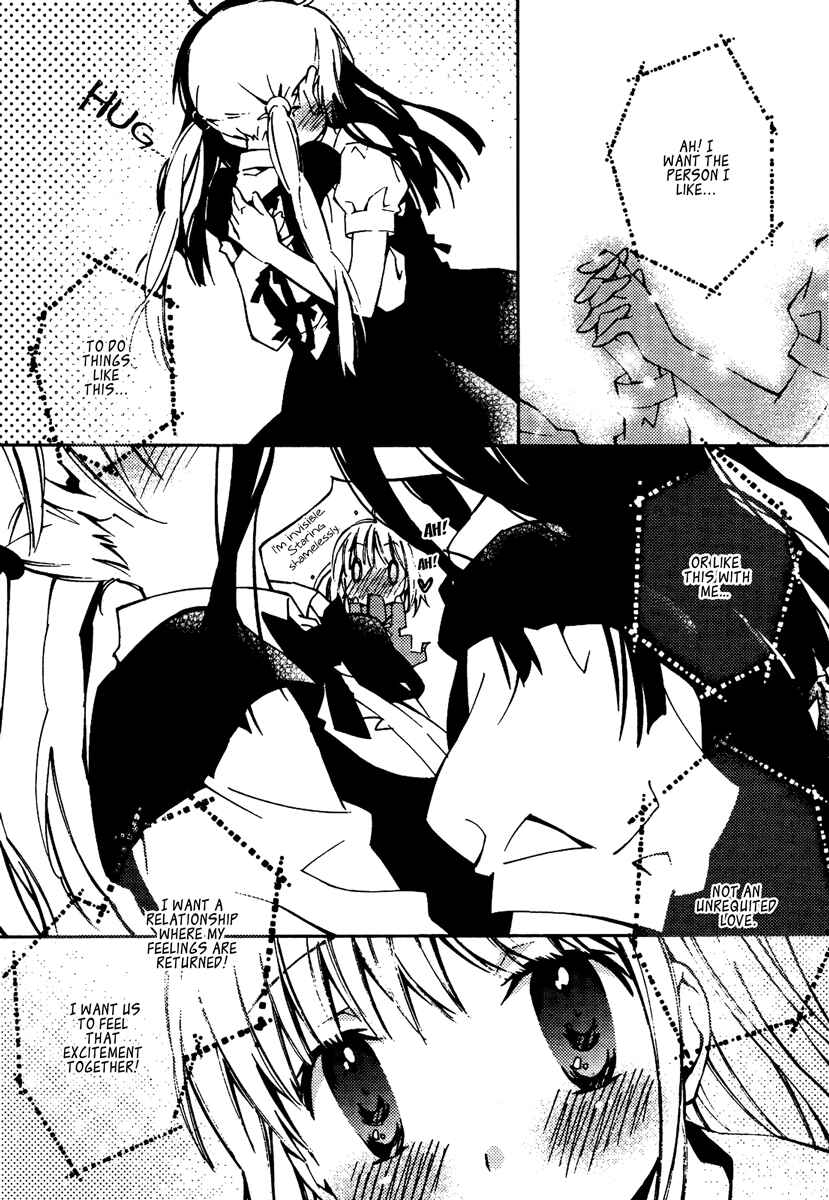 Page 4 Chapter 9 Honey Crush
