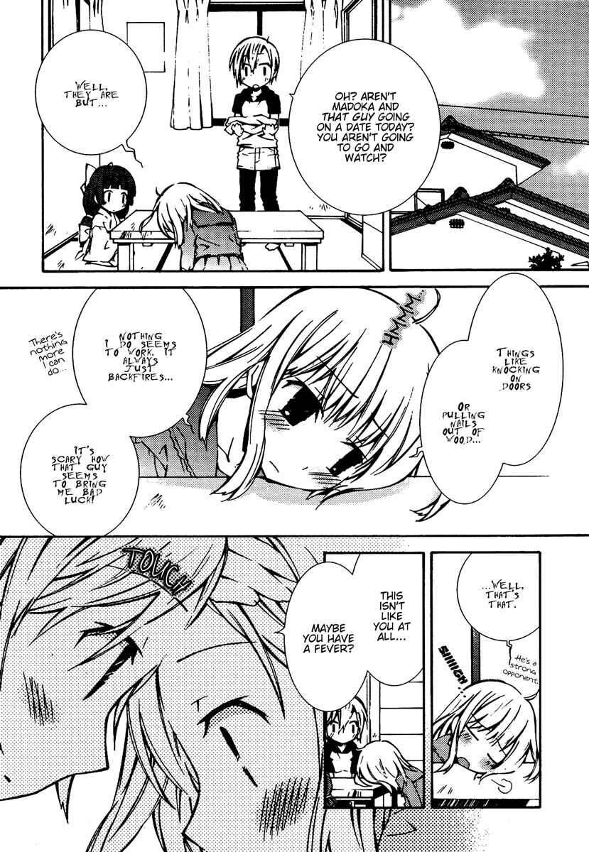 Page 6 Chapter 9 Honey Crush