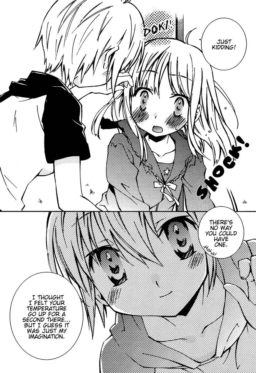 Page 7 Chapter 9 Honey Crush