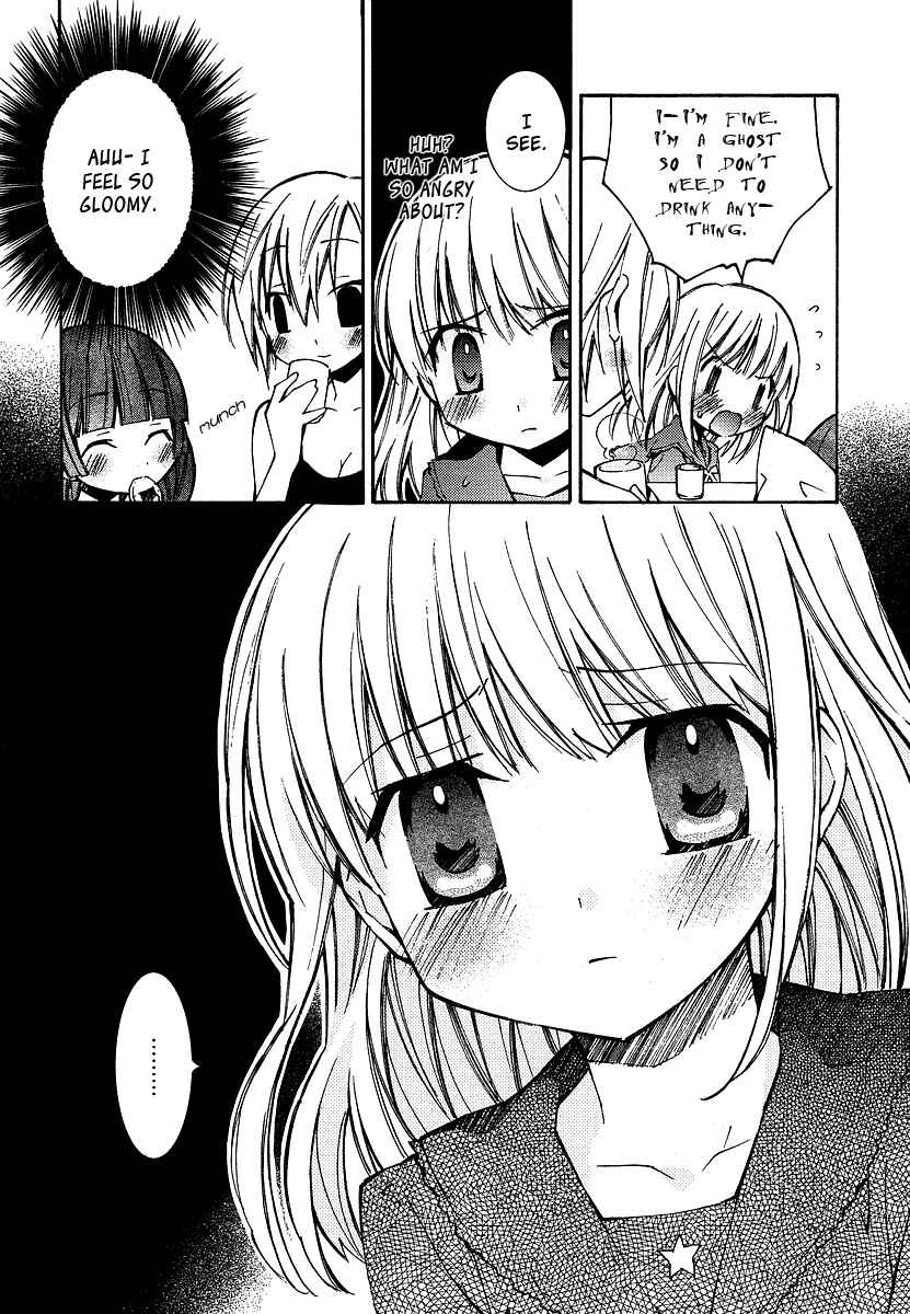 Page 11 Chapter 4 Honey Crush