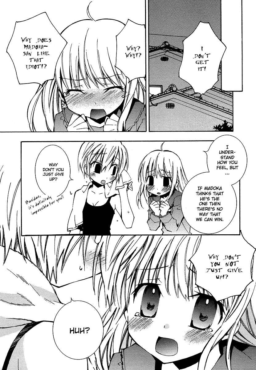 Page 6 Chapter 4 Honey Crush