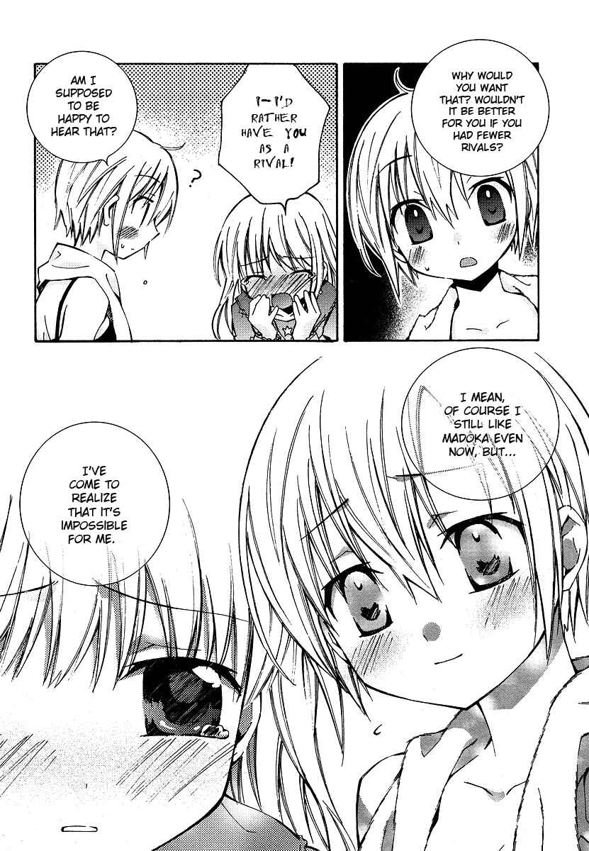 Page 7 Chapter 4 Honey Crush