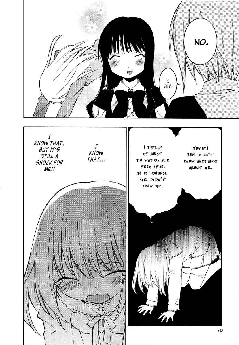 Page 22 Chapter 1 Honey Crush