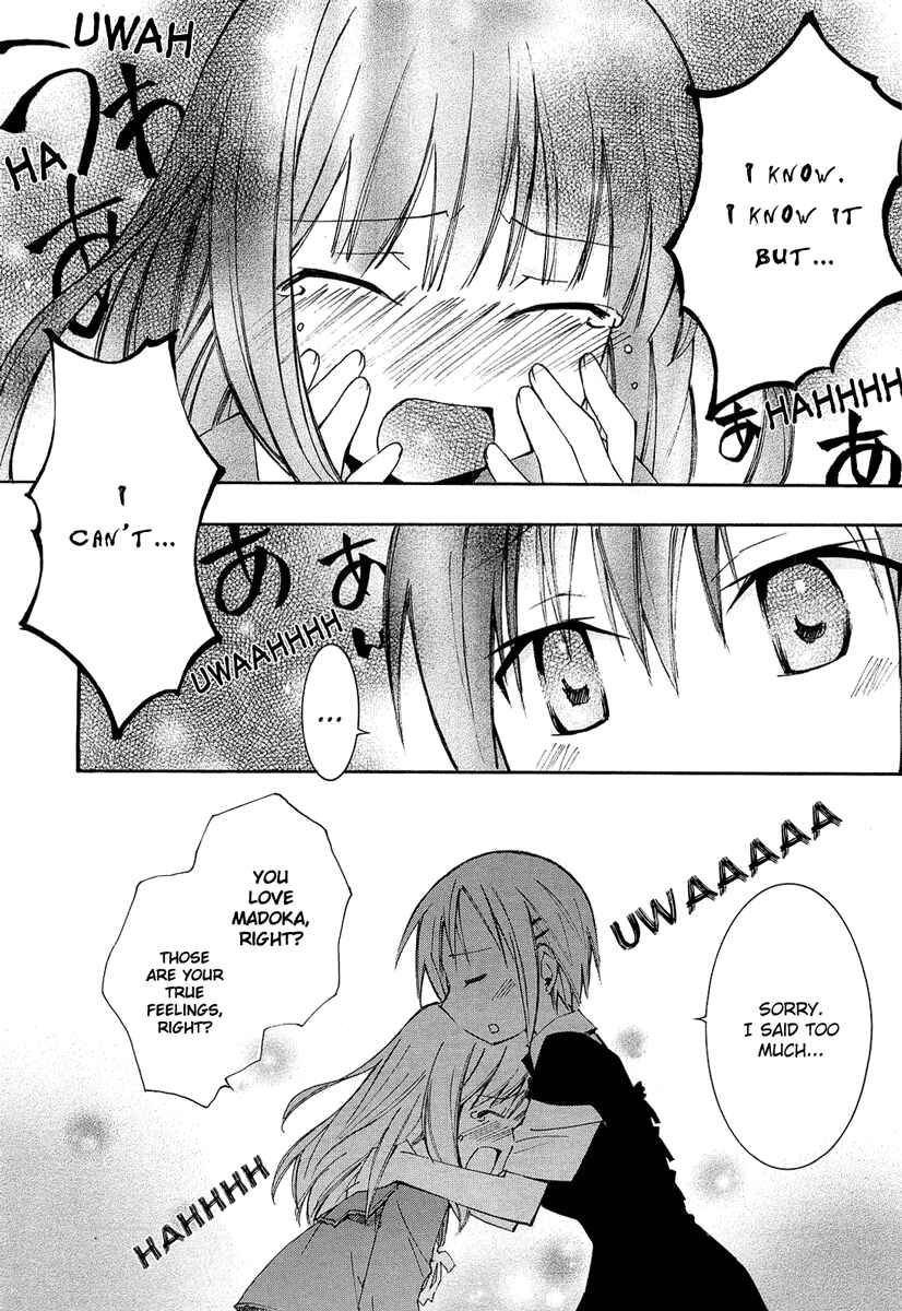 Page 30 Chapter 1 Honey Crush