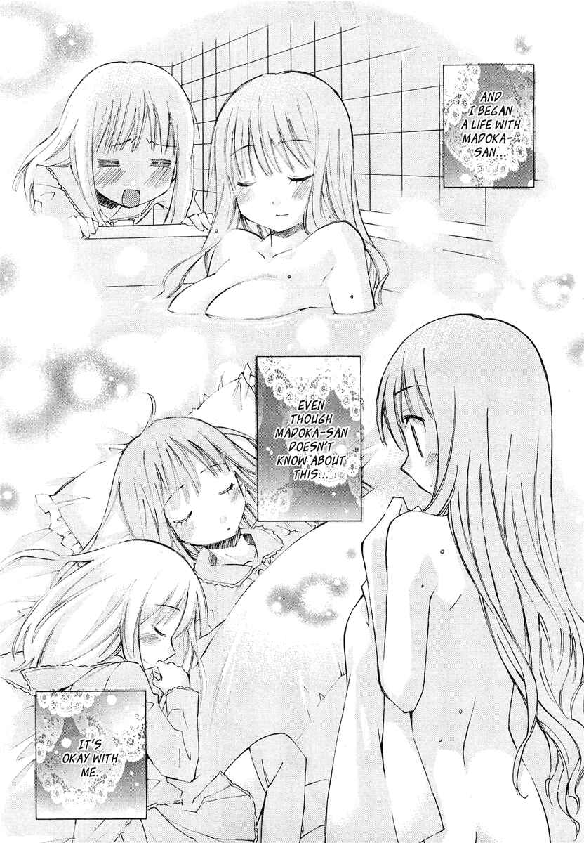 Page 9 Chapter 1 Honey Crush