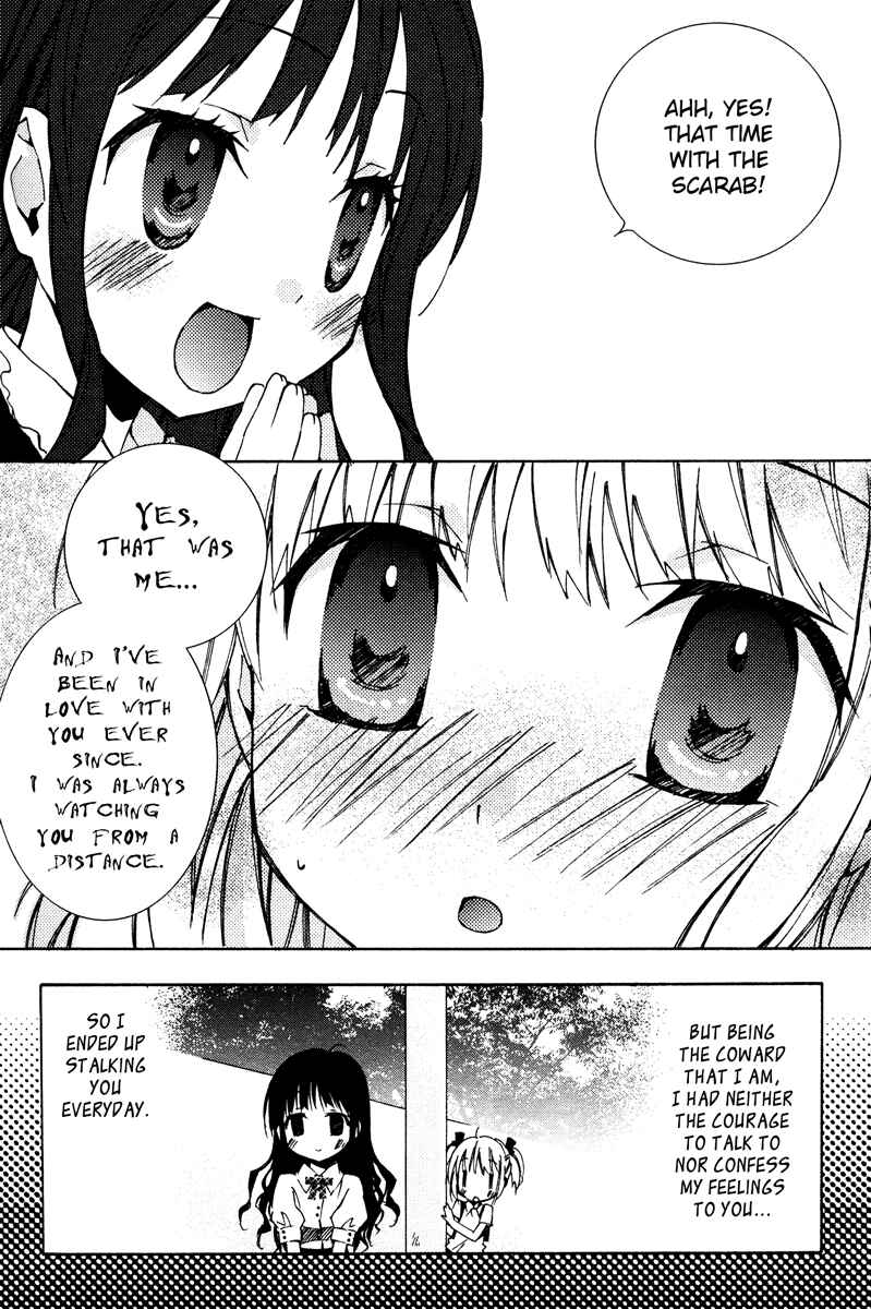 Page 11 Chapter 6 Honey Crush
