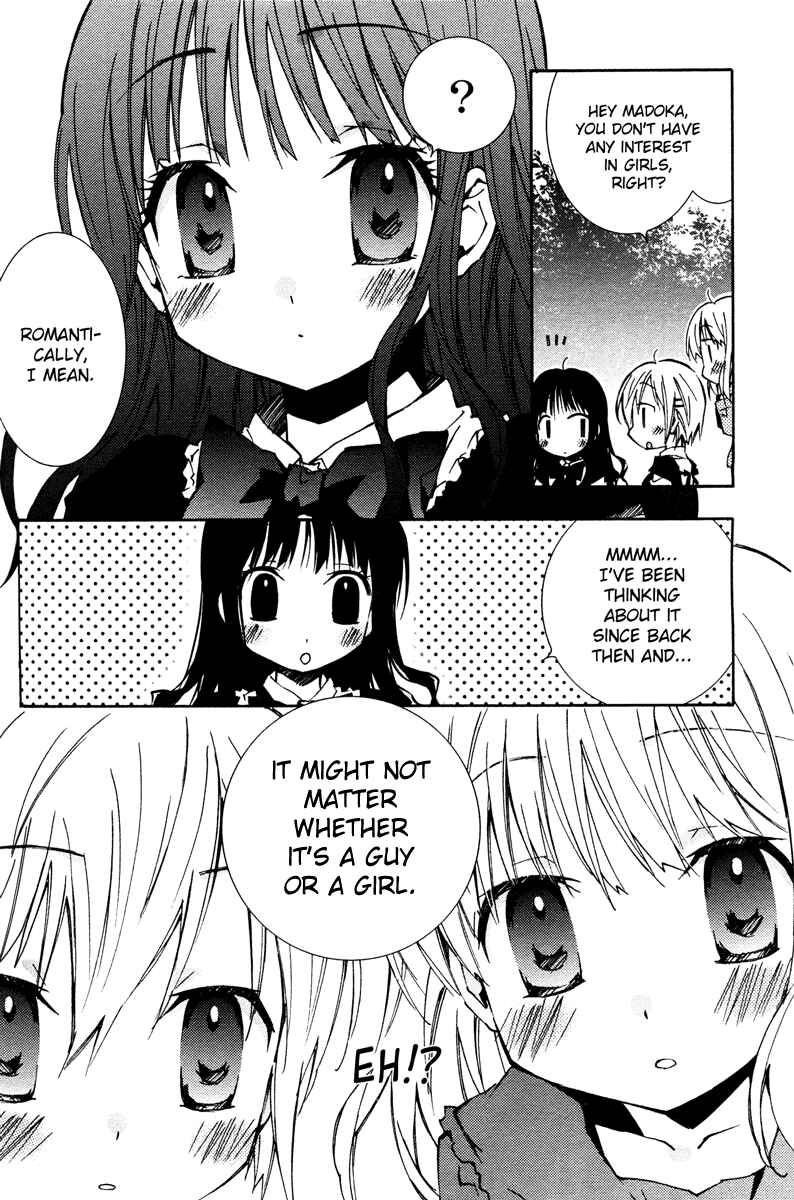 Page 5 Chapter 6 Honey Crush