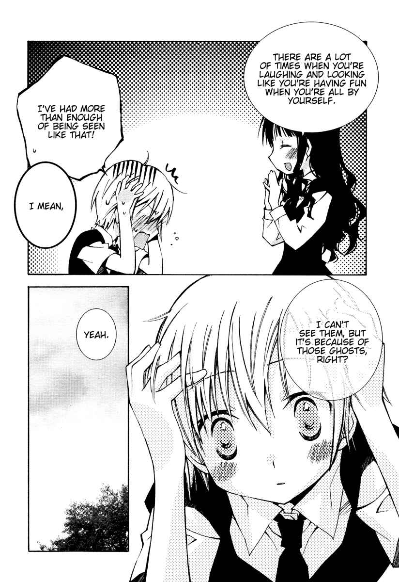 Page 13 Chapter 11 Honey Crush