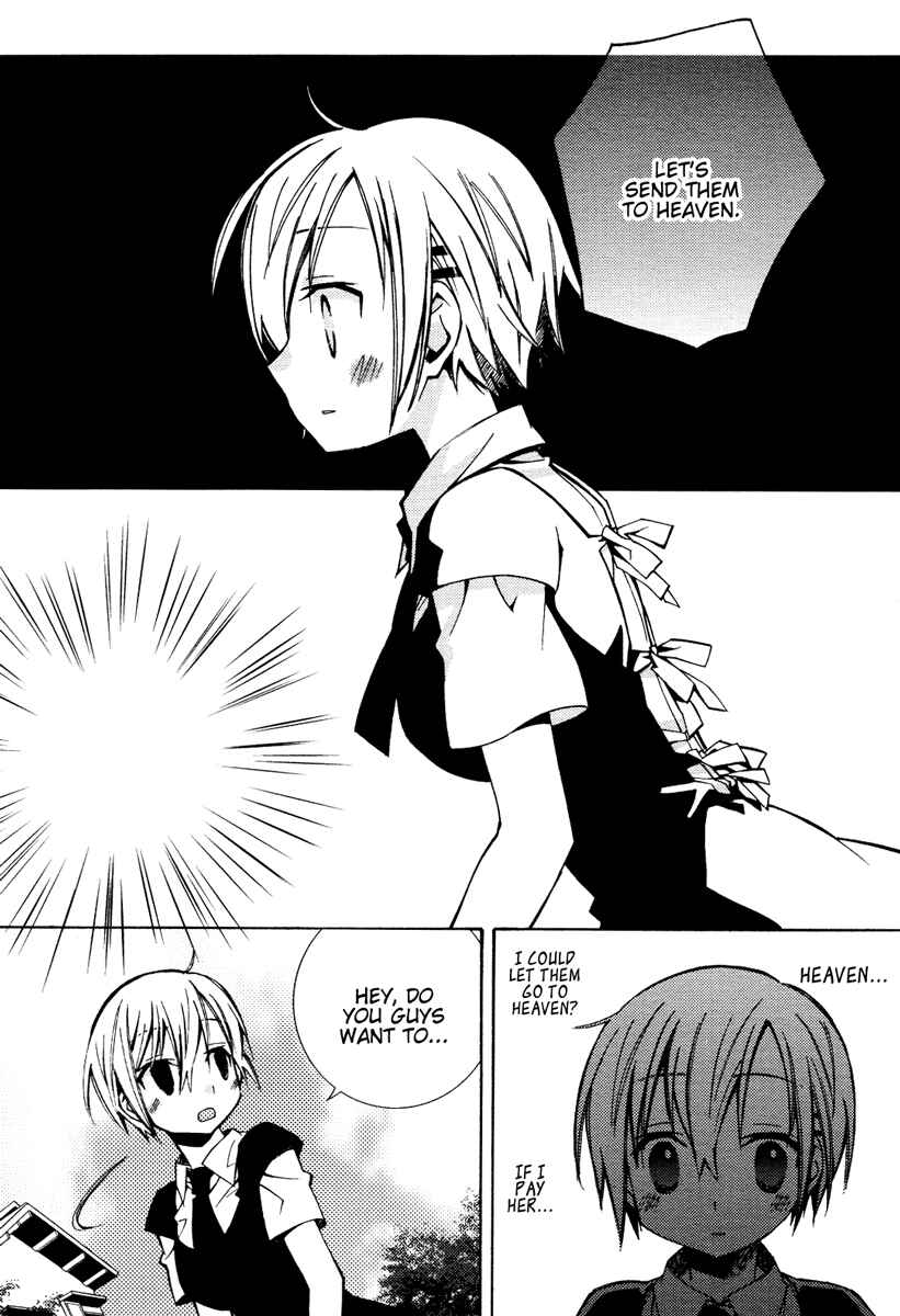 Page 9 Chapter 11 Honey Crush