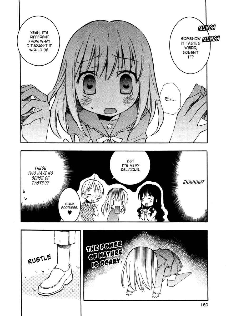 Page 11 Chapter 2 Honey Crush