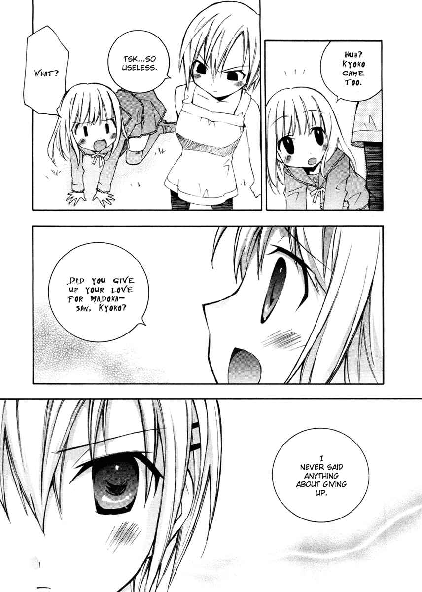Page 12 Chapter 2 Honey Crush