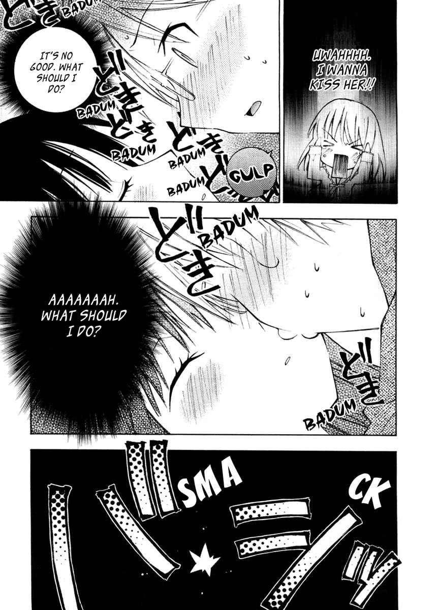 Page 22 Chapter 2 Honey Crush
