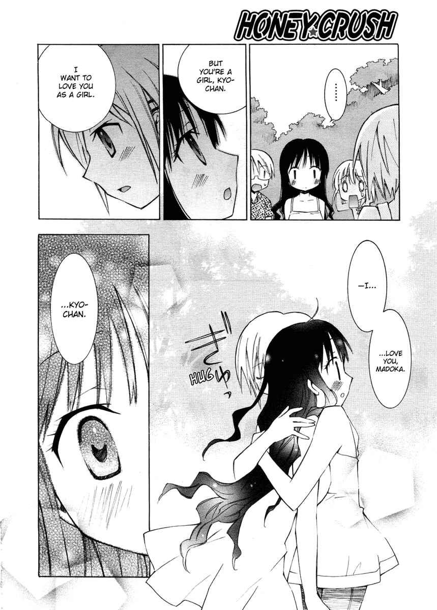 Page 25 Chapter 2 Honey Crush