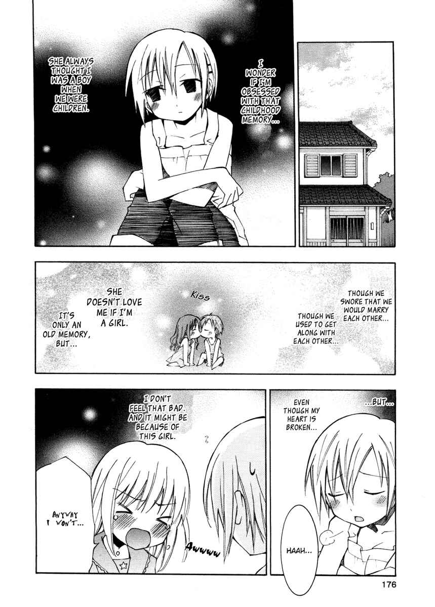 Page 27 Chapter 2 Honey Crush