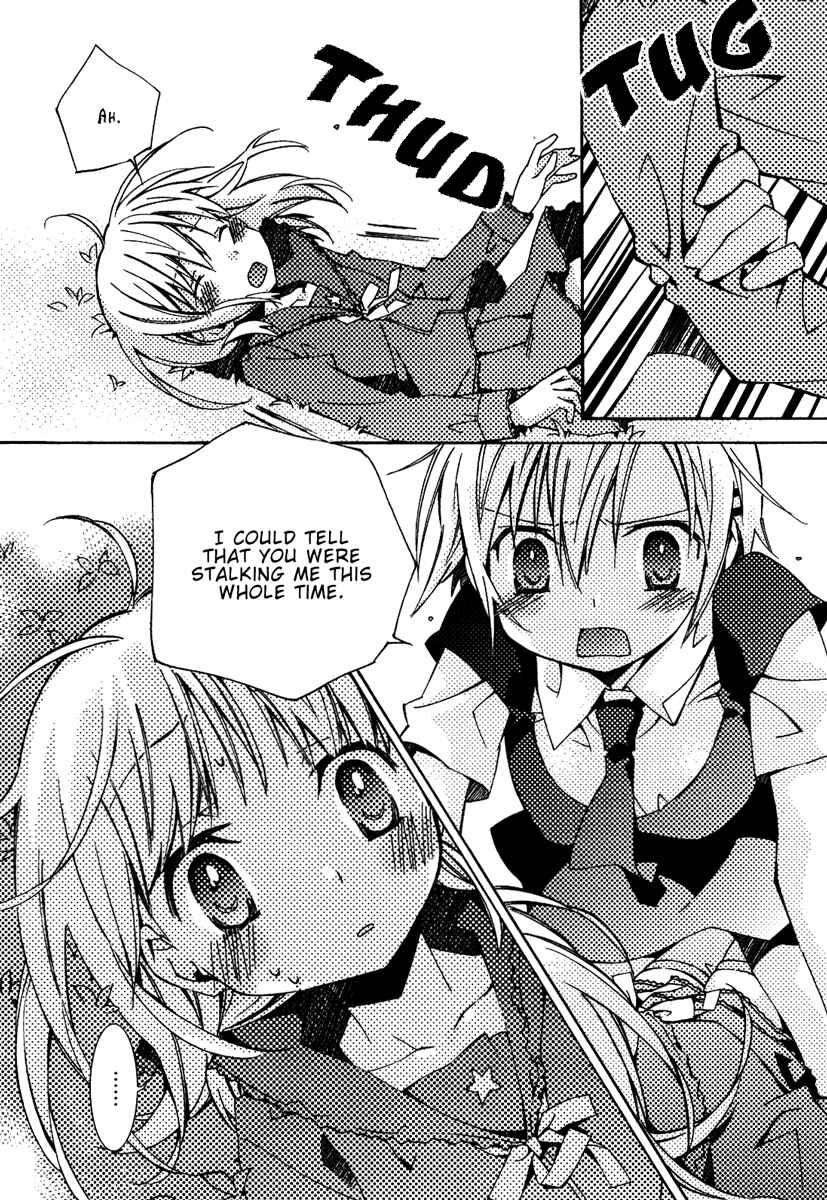 Page 15 Chapter 13 Honey Crush
