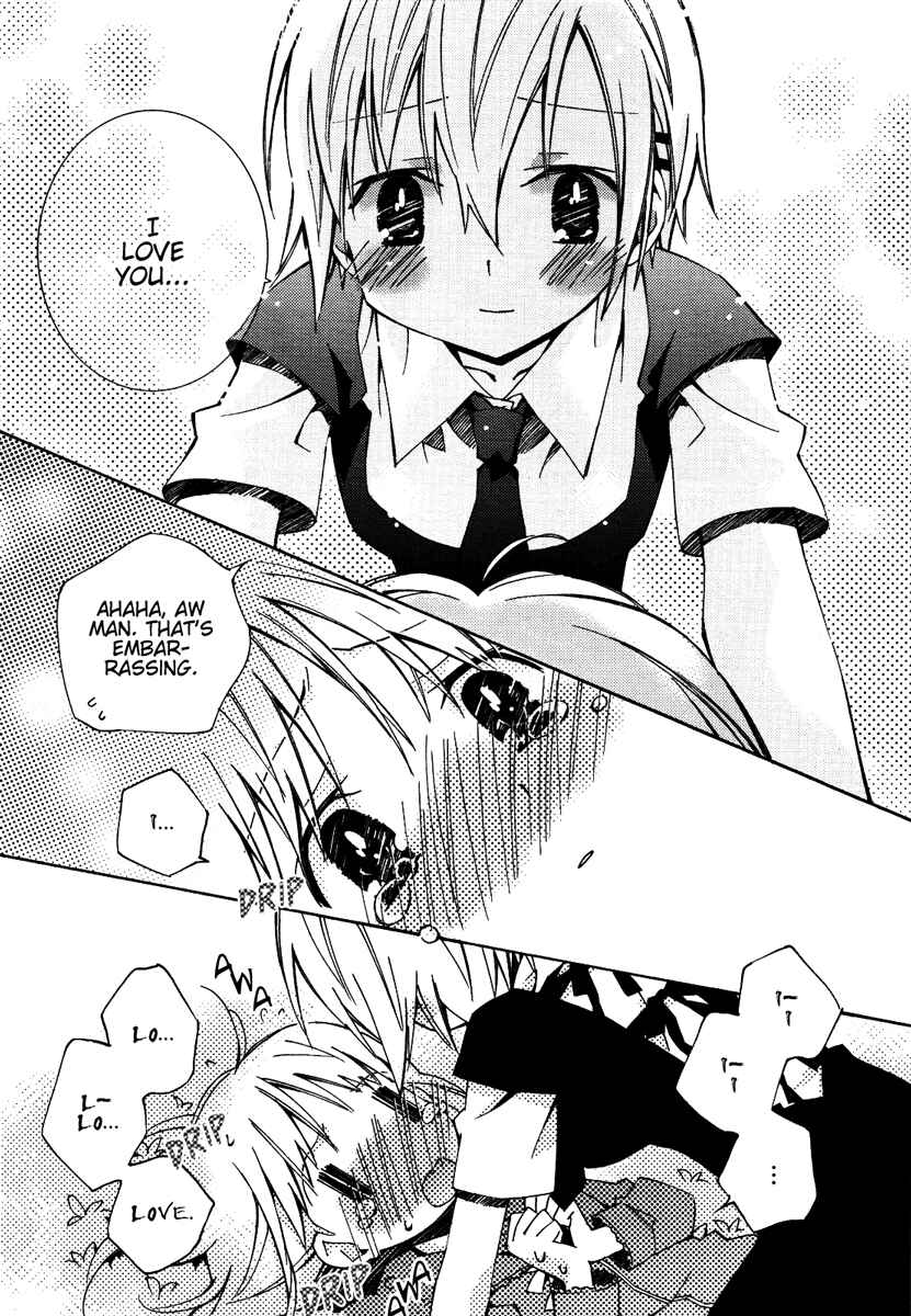 Page 19 Chapter 13 Honey Crush