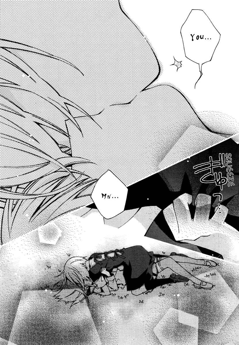 Page 20 Chapter 13 Honey Crush