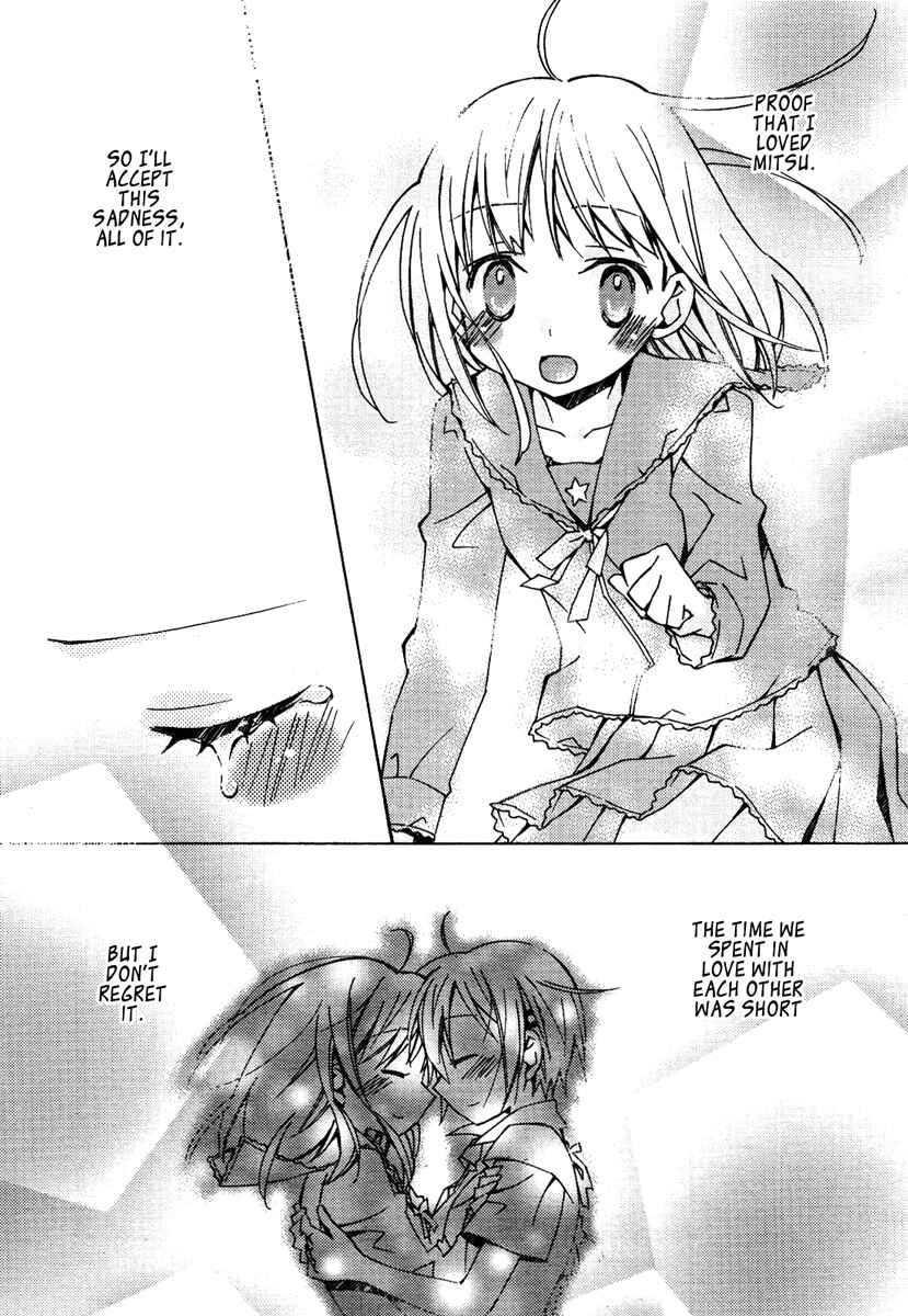 Page 26 Chapter 13 Honey Crush