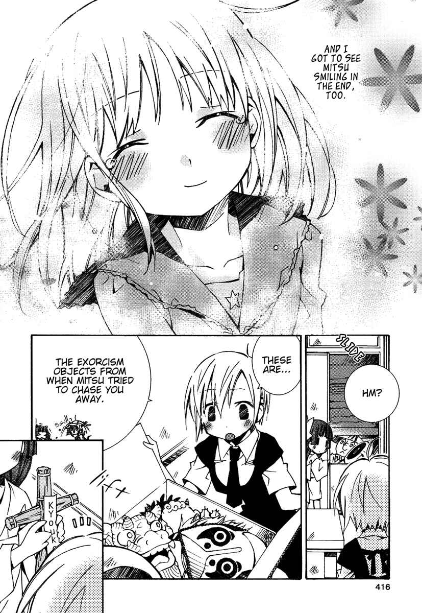 Page 27 Chapter 13 Honey Crush
