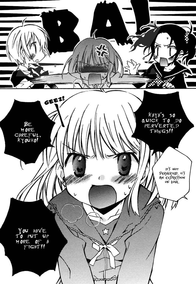 Page 18 Chapter 10 Honey Crush