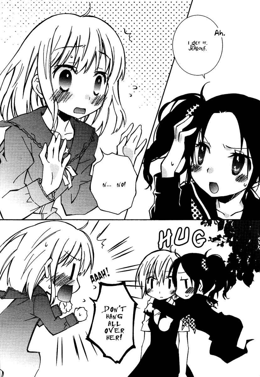 Page 6 Chapter 10 Honey Crush
