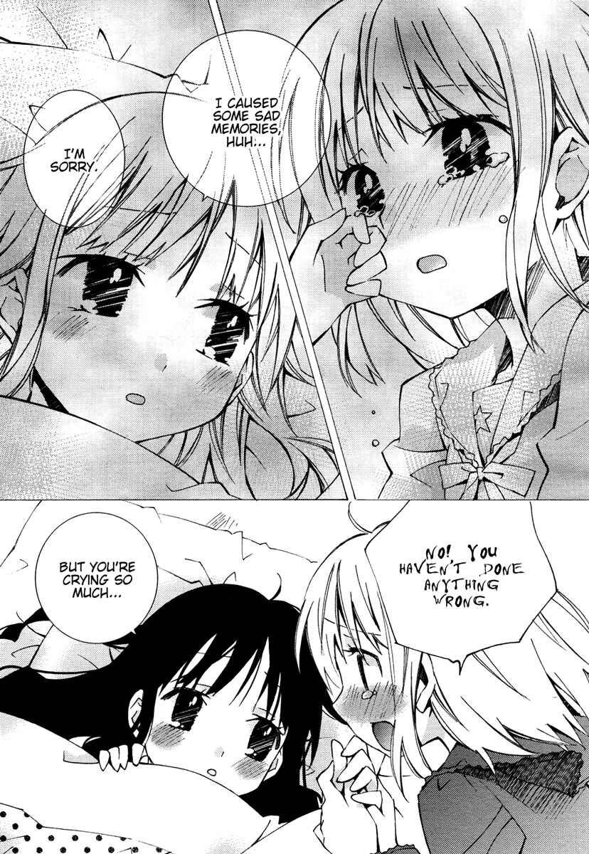 Page 16 Chapter 12 Honey Crush