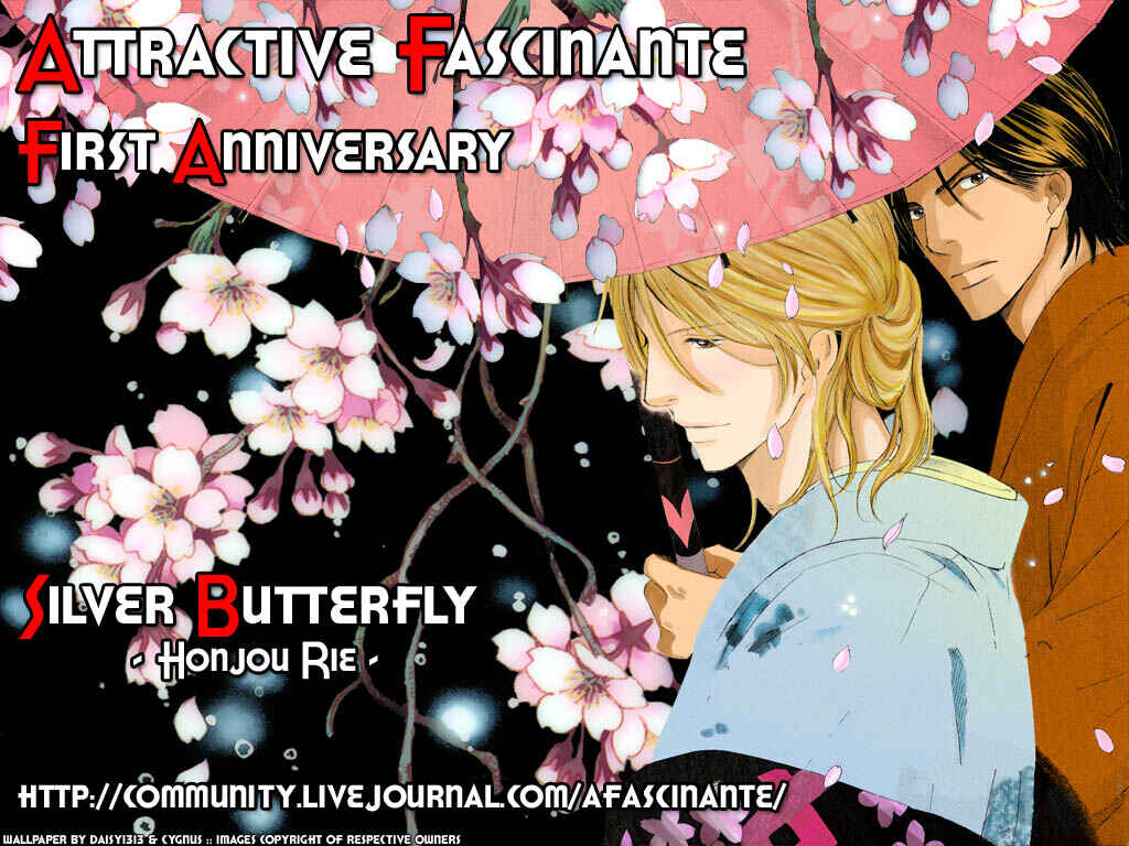 Page 1 Chapter 2 Ginchou Kidan