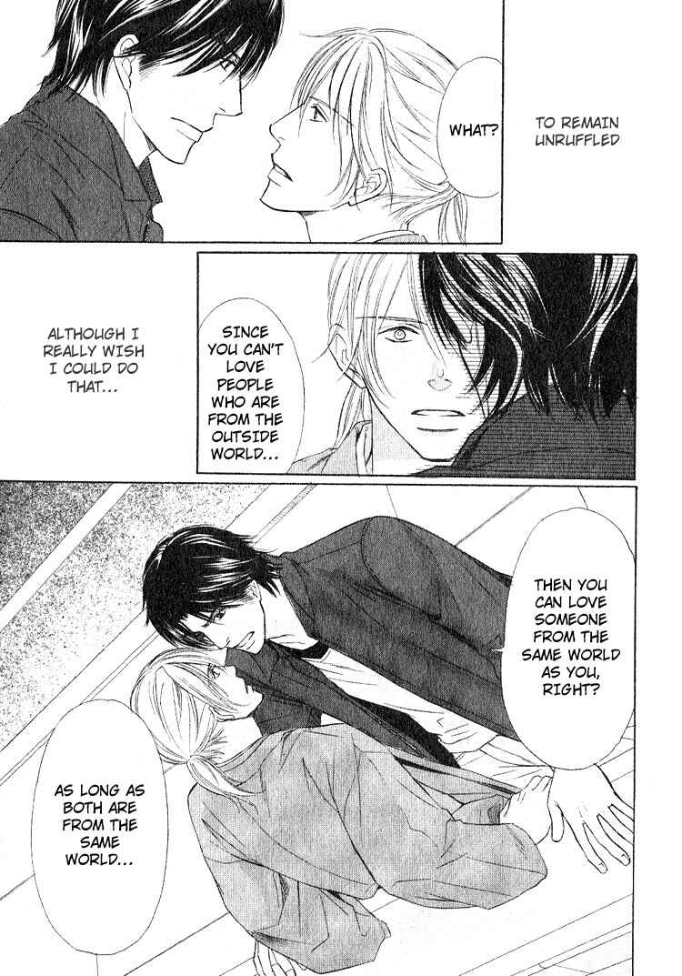 Page 35 Chapter 2 Ginchou Kidan