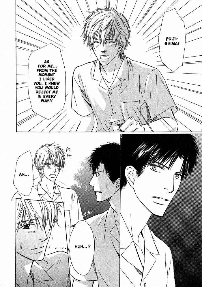 Page 10 Chapter 6 Ginchou Kidan
