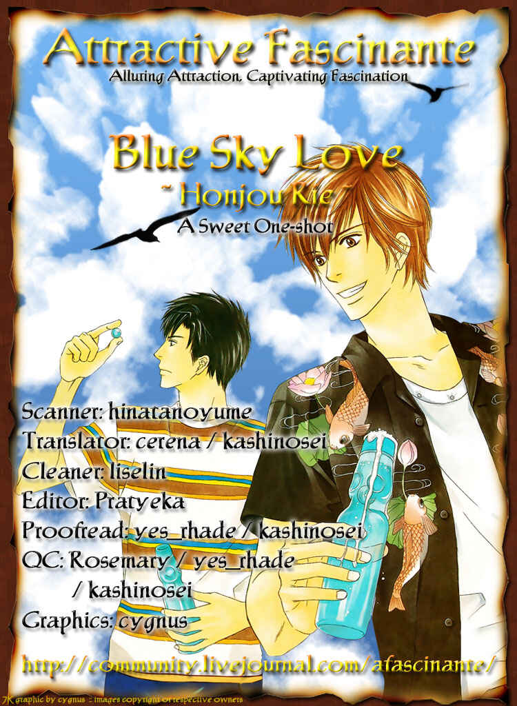 Page 3 Chapter 5 Ginchou Kidan