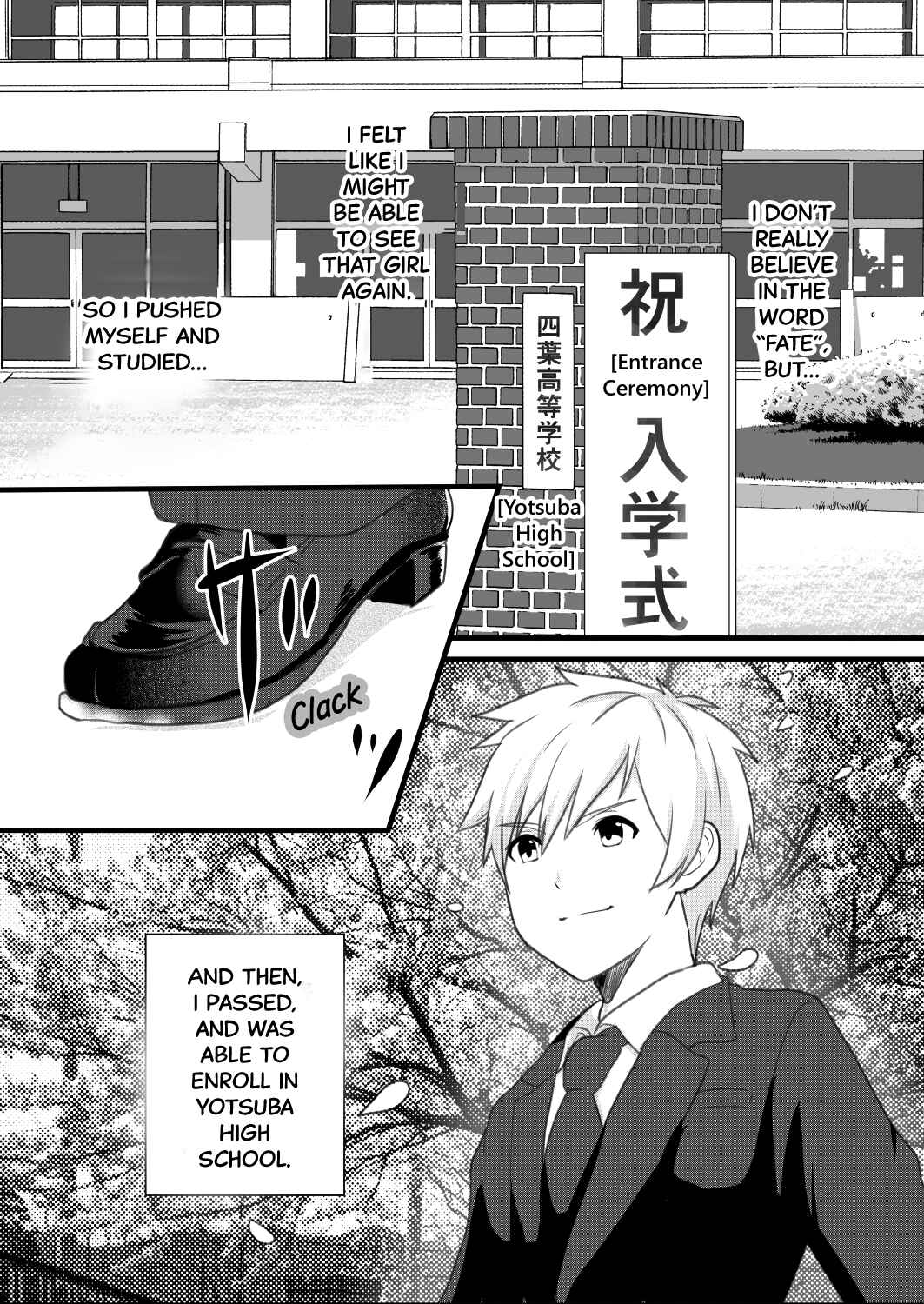 Page 2 Chapter 1 Natsuharu