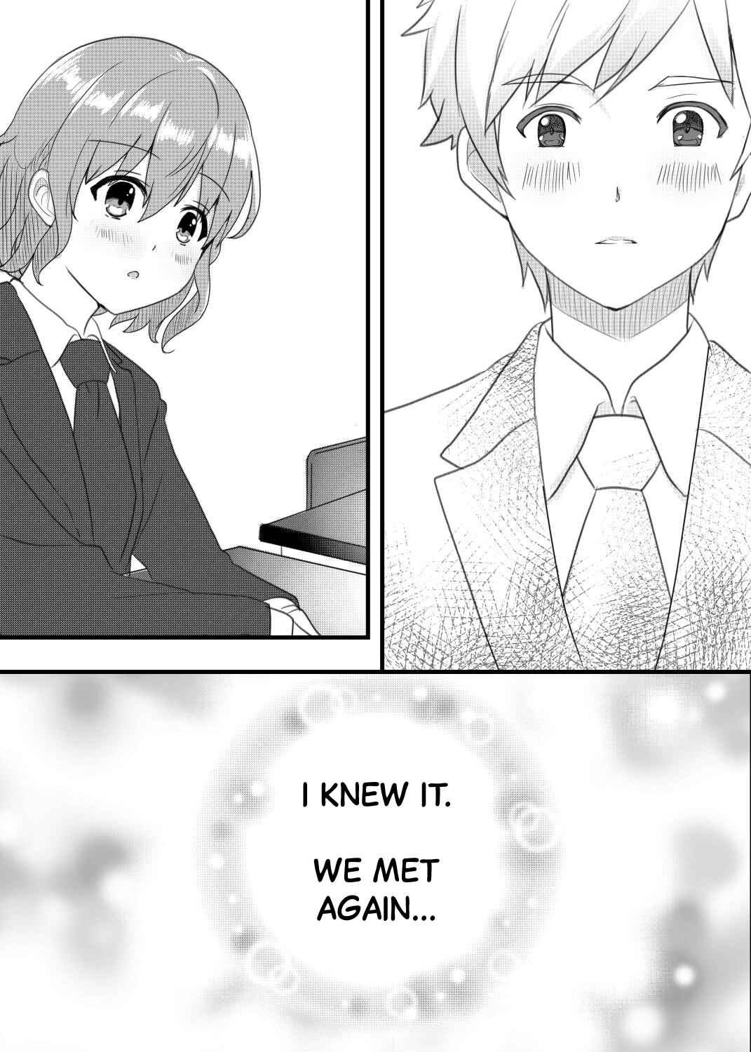 Page 4 Chapter 1 Natsuharu