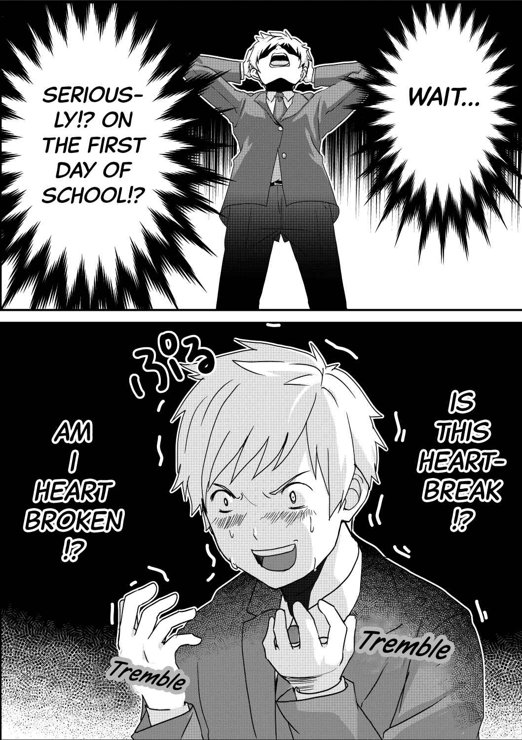 Page 7 Chapter 1 Natsuharu