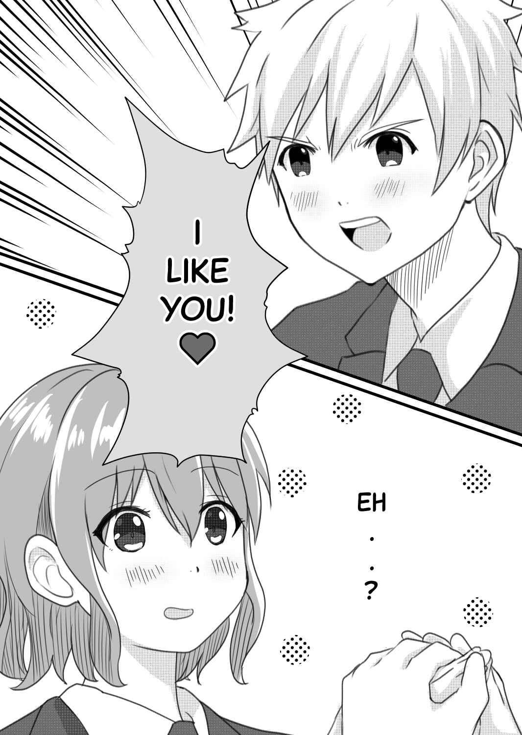 Page 9 Chapter 1 Natsuharu