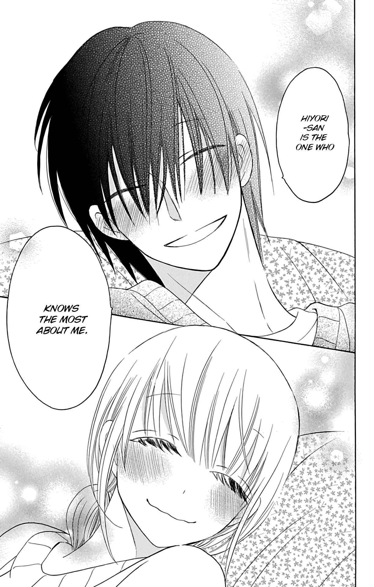 Page 23 Chapter 15 Kawaii Hito