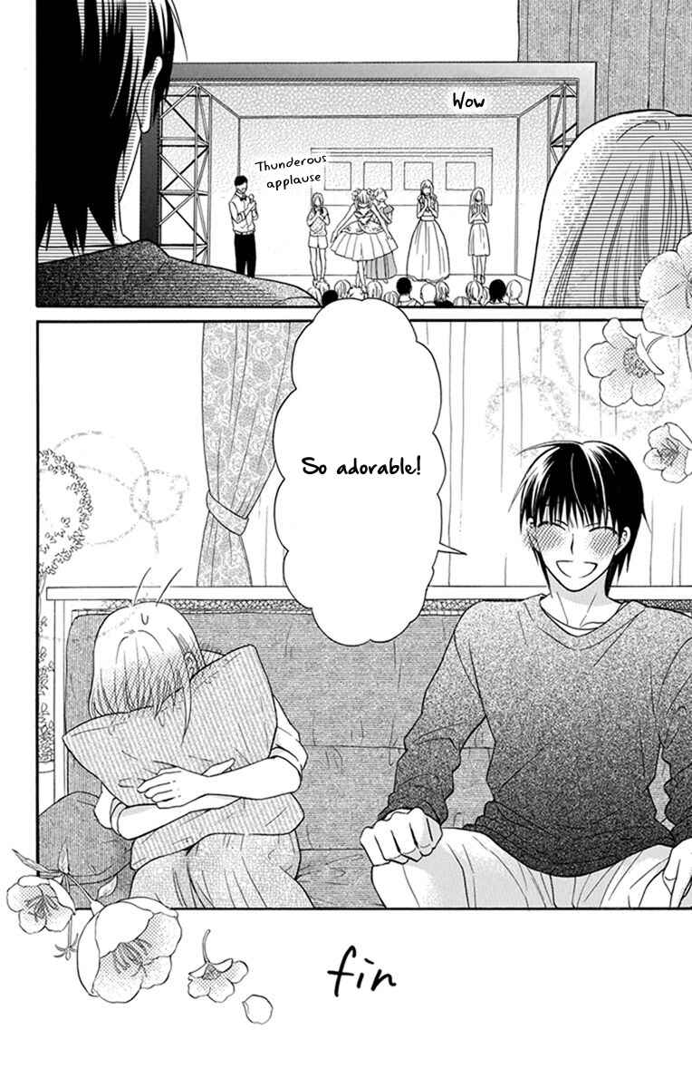 Page 36 Chapter 30 Kawaii Hito
