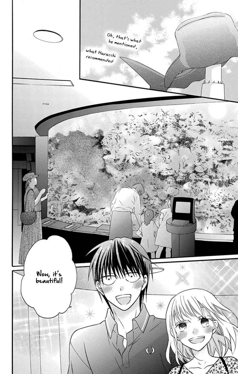 Page 10 Chapter 29 Kawaii Hito