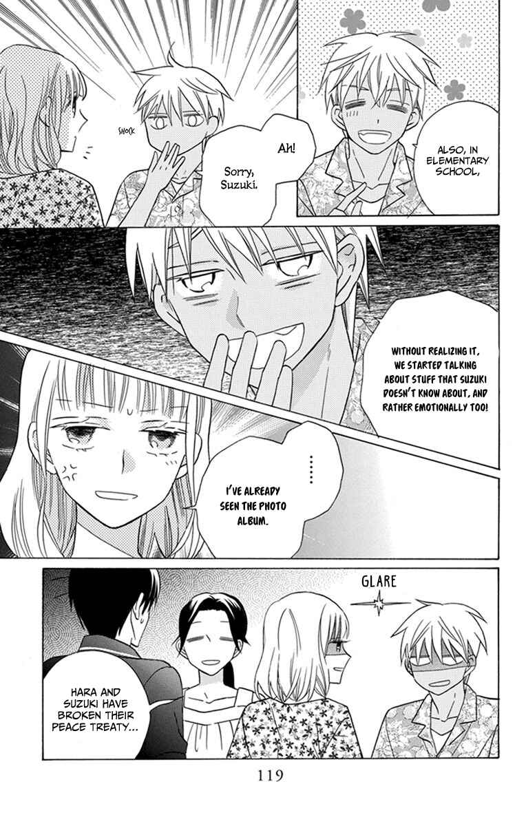 Page 7 Chapter 29 Kawaii Hito