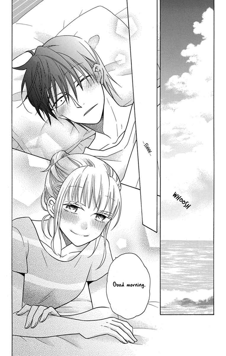 Page 21 Chapter 28 Kawaii Hito