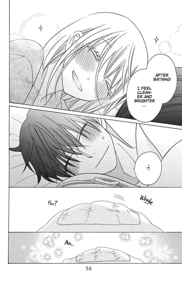Page 10 Chapter 18 Kawaii Hito