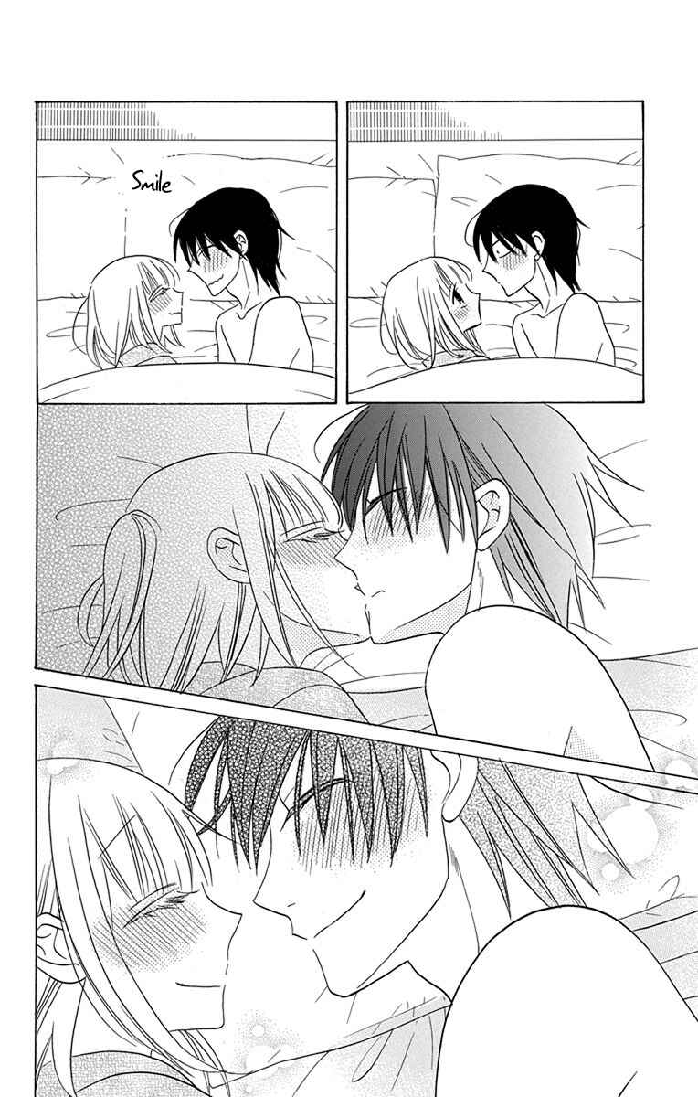 Page 8 Chapter 18 Kawaii Hito