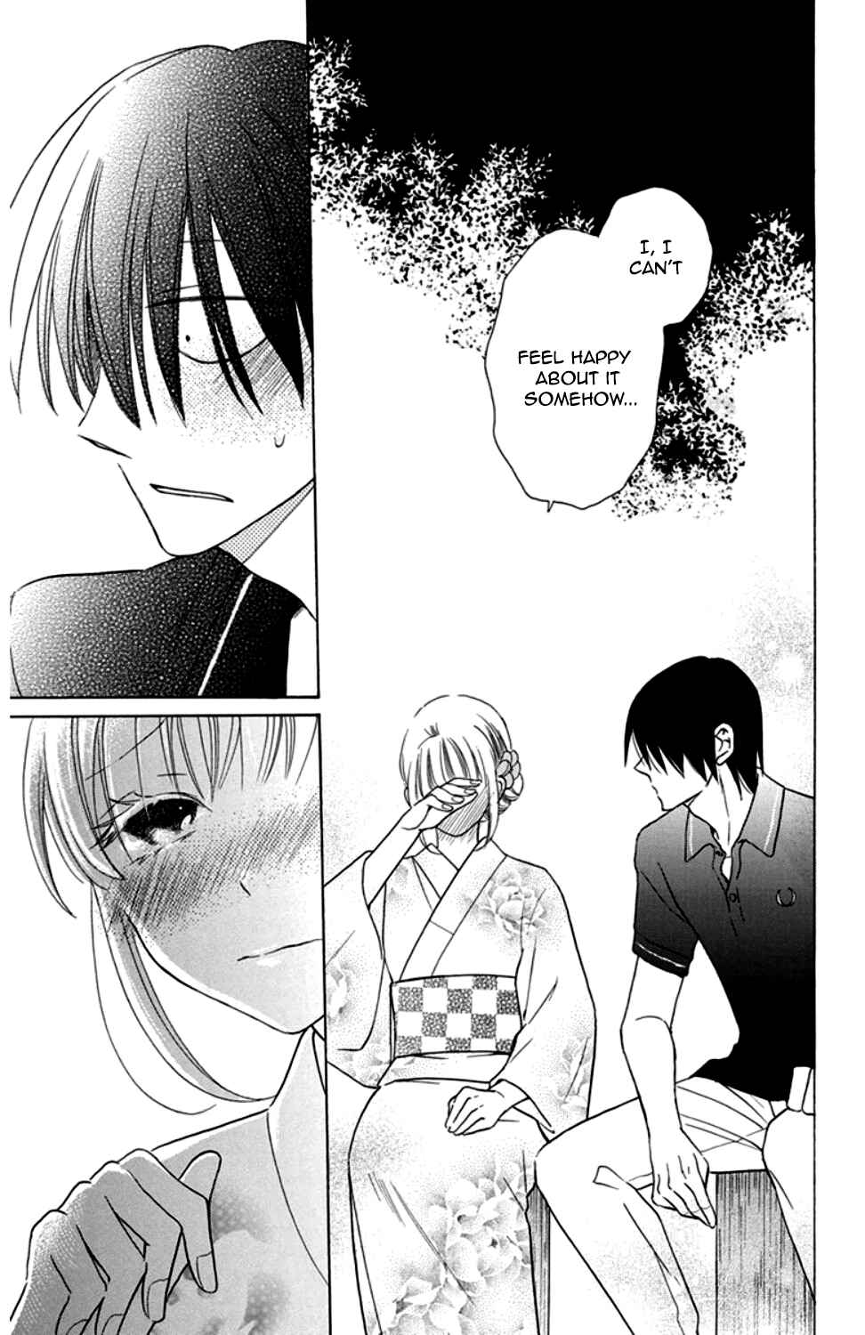 Page 38 Chapter 8 Kawaii Hito