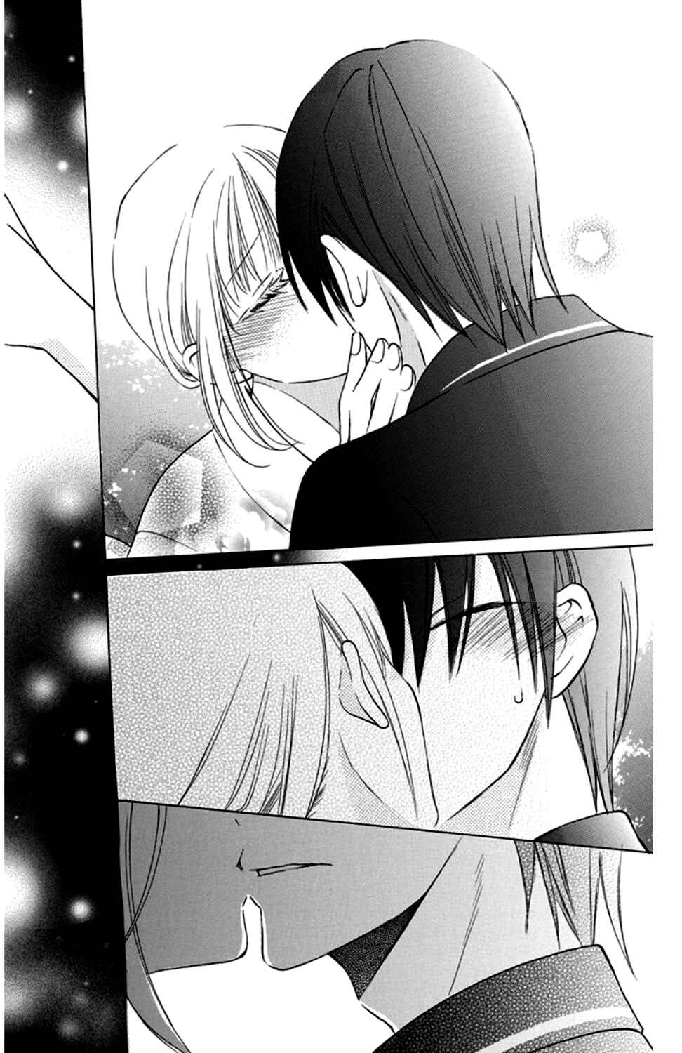 Page 39 Chapter 8 Kawaii Hito