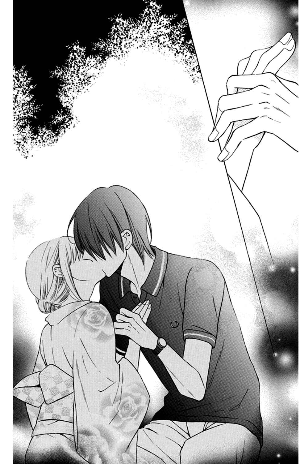 Page 40 Chapter 8 Kawaii Hito