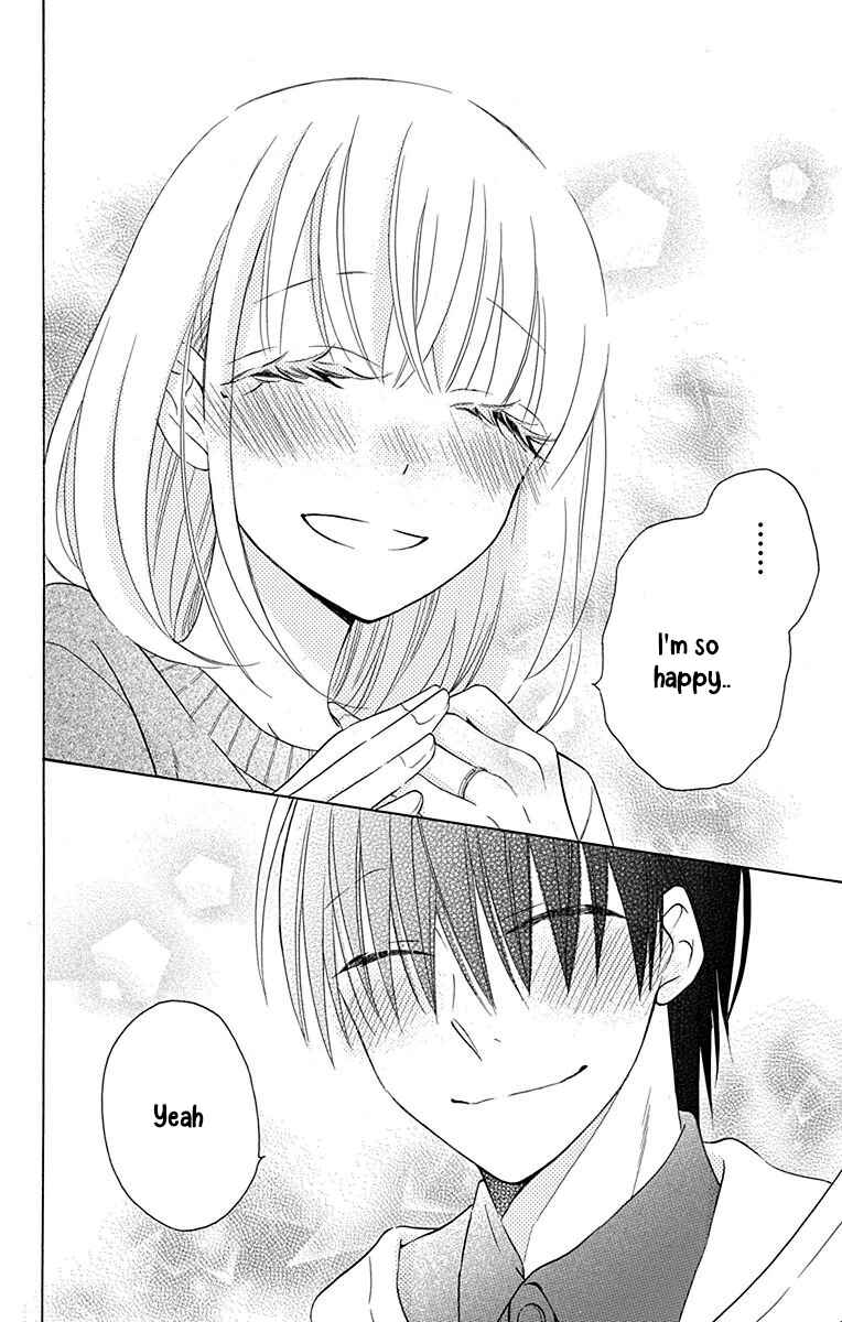 Page 37 Chapter 12 Kawaii Hito