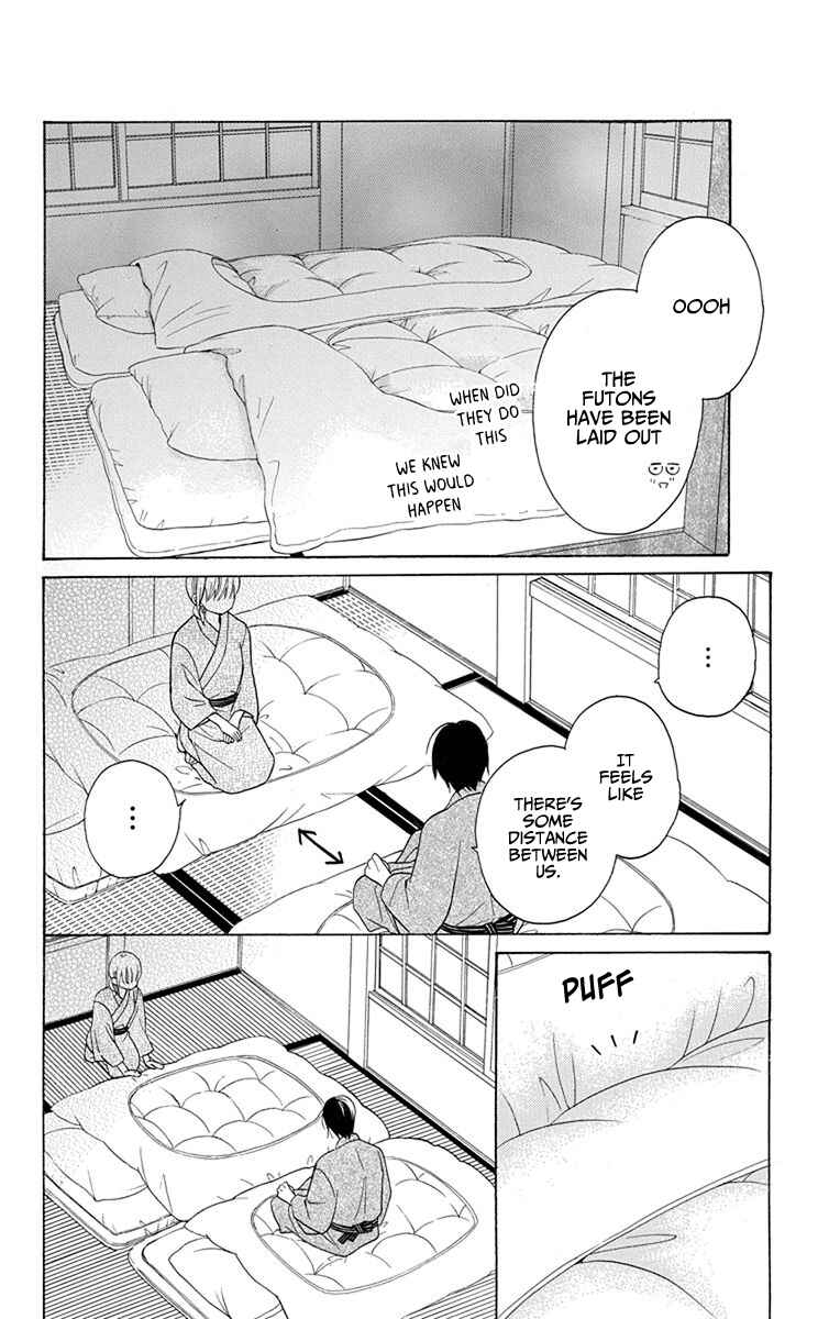 Page 38 Chapter 17 Kawaii Hito