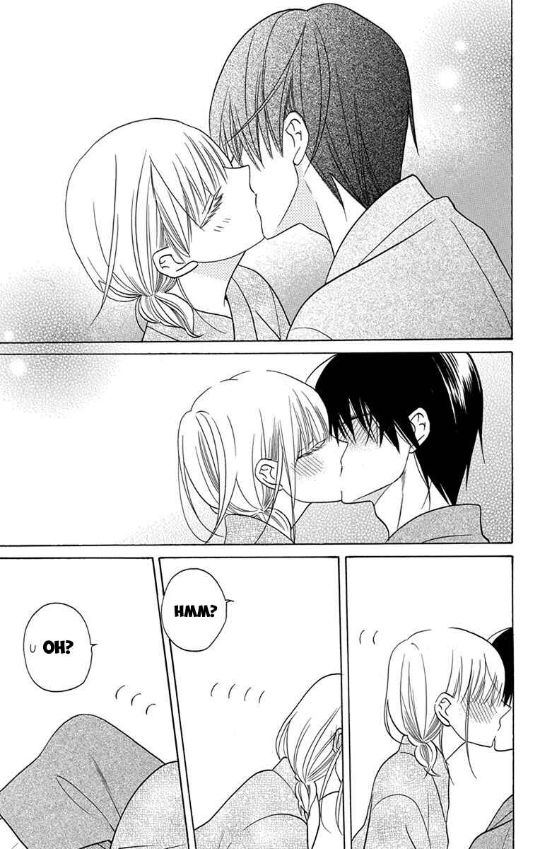 Page 41 Chapter 17 Kawaii Hito