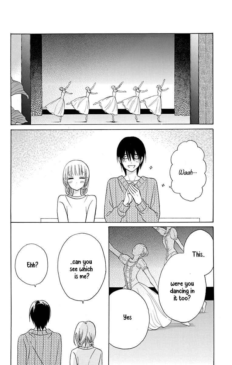 Page 15 Chapter 13 Kawaii Hito