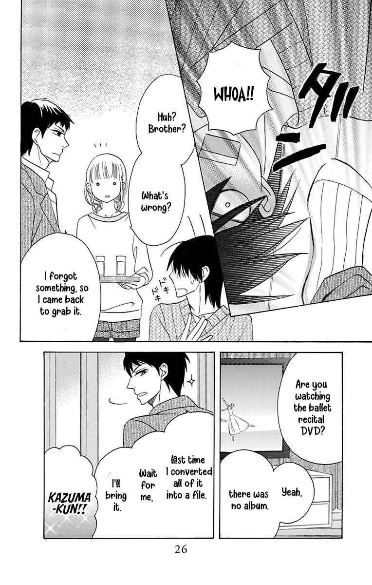 Page 21 Chapter 13 Kawaii Hito