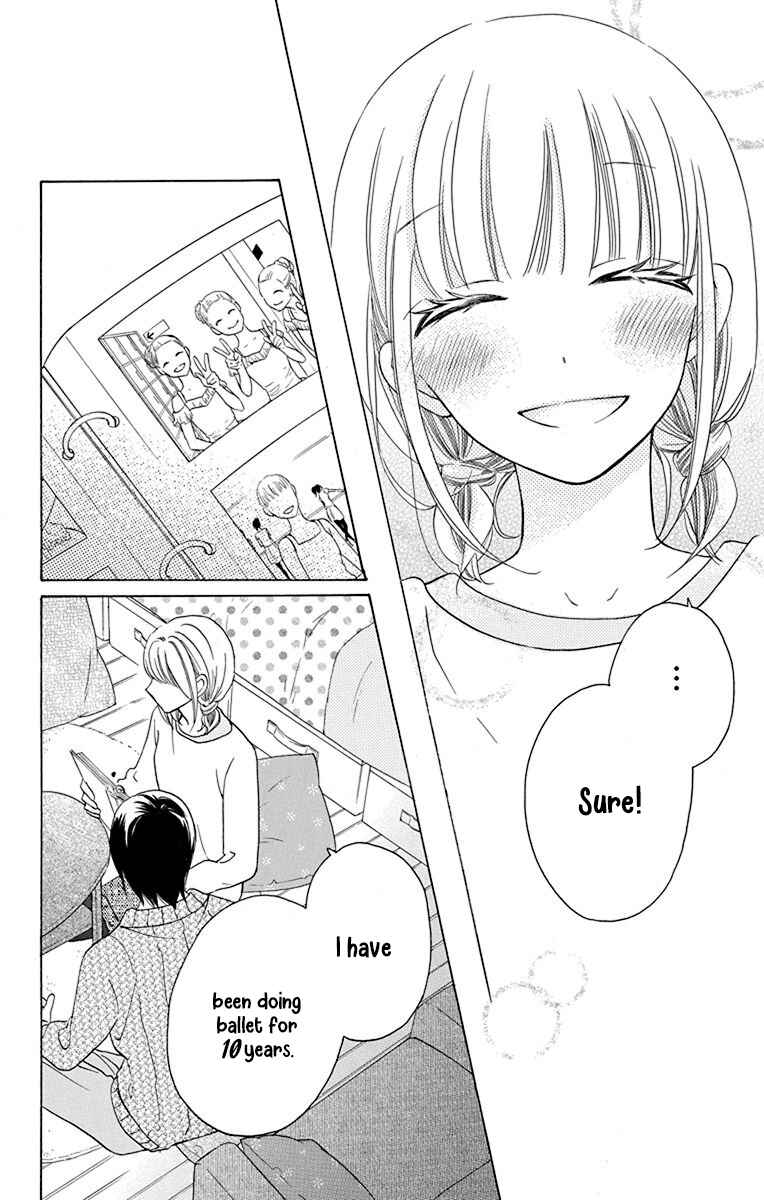 Page 31 Chapter 13 Kawaii Hito